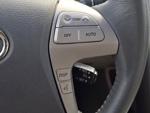Used 2009 Toyota Camry Hybrid image 14