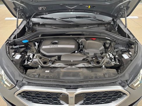 Certified 2025 BMW X2 xDrive28i w/ Convenience Package image 34