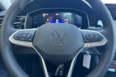 New 2025 Volkswagen Jetta S image 20