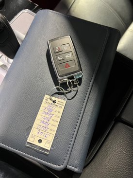 Used 2020 Land Rover Range Rover Evoque SE image 39