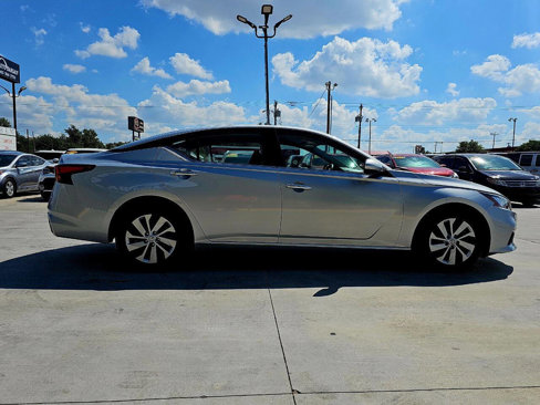 Used 2021 Nissan Altima 2.5 S image 5