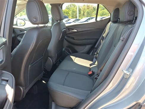 Used 2023 Buick Encore GX Preferred w/ Cold Weather Comfort Package image 10