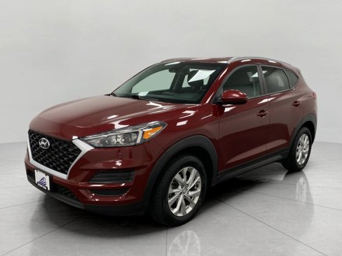 Used 2019 Hyundai Tucson Value image 9