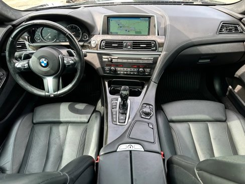 Used 2014 BMW 650i Gran Coupe xDrive image 25