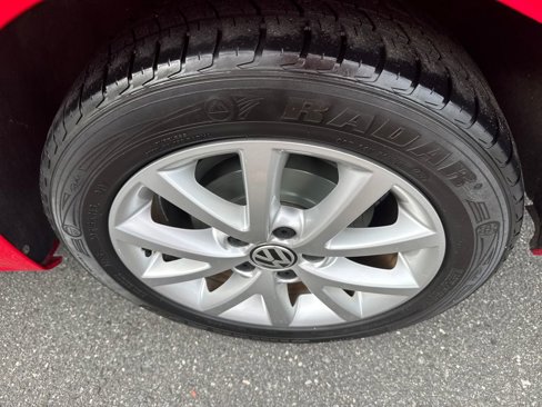 Used 2012 Volkswagen Jetta SE image 29