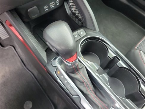 Used 2022 Chevrolet TrailBlazer RS w/ Convenience Package image 27