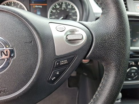 Used 2019 Nissan Sentra SV image 18