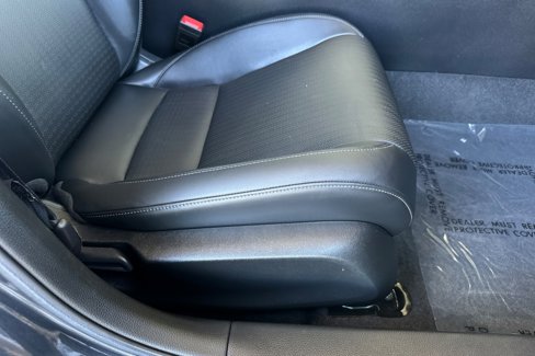 Used 2023 Honda Civic EX-L image 22