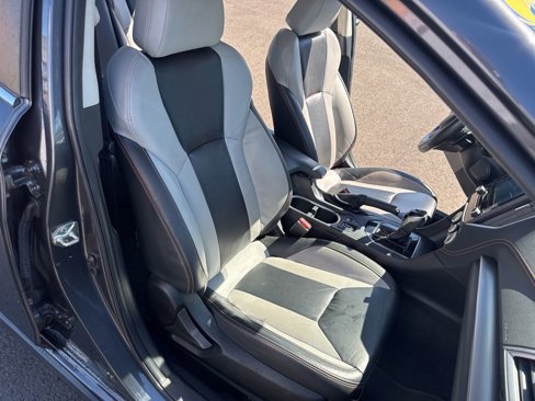 Certified 2023 Subaru Crosstrek 2.5i Limited image 14
