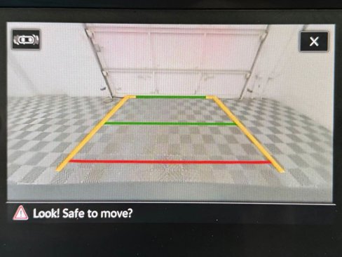Used 2021 Volkswagen Tiguan SEL image 26