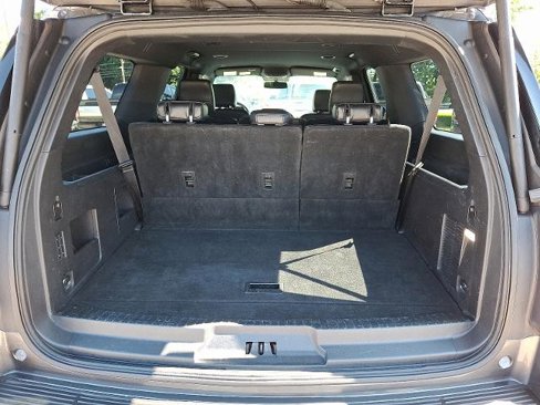 Certified 2018 Ford Expedition Max XLT w/ Equipment Group 202A image 28
