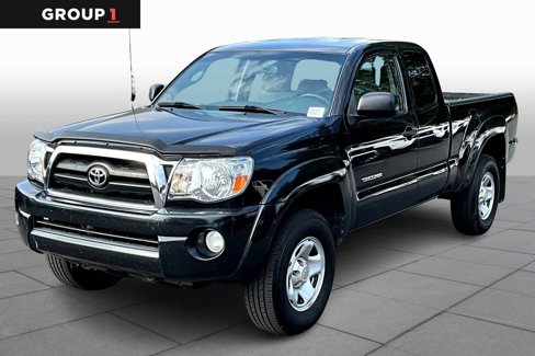 Used 2007 Toyota Tacoma PreRunner image 1