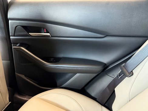 New 2025 MAZDA CX-30 AWD 2.5 S w/ Preferred Package image 35