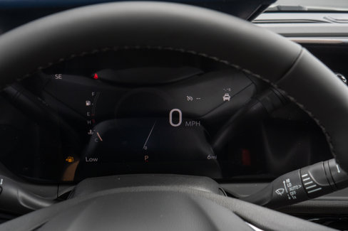 New 2025 Buick Envista Sport Touring w/ Convenience I Package image 12