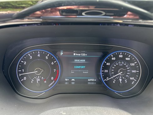Used 2021 Hyundai Palisade SEL w/ Premium Package image 31