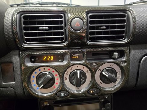 Used 2001 Toyota MR2 image 27