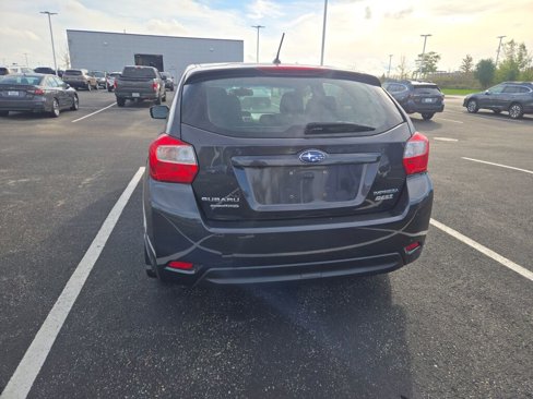 Used 2015 Subaru Impreza 2.0i image 5