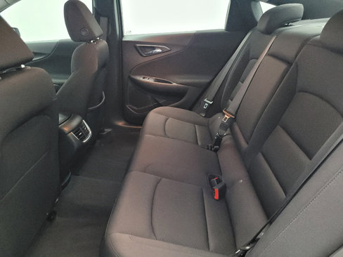 Used 2023 Chevrolet Malibu LT w/ Driver Confidence Package image 18