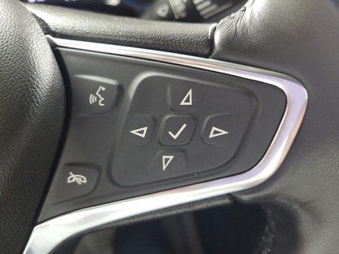 Used 2020 Chevrolet Equinox LT image 27