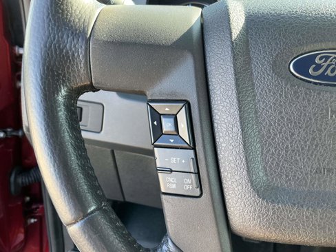Used 2014 Ford F150 XLT w/ Equipment Group 302A Luxury image 17