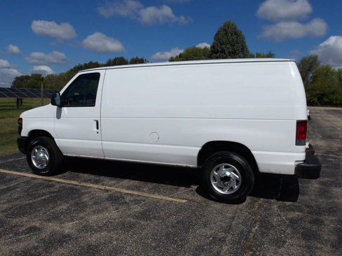 Used 2010 Ford E-250 and Econoline 250 image 11