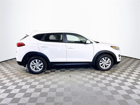 Used 2019 Hyundai Tucson SE image 6
