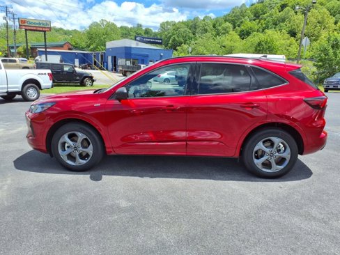 Used 2024 Ford Escape ST-Line image 2