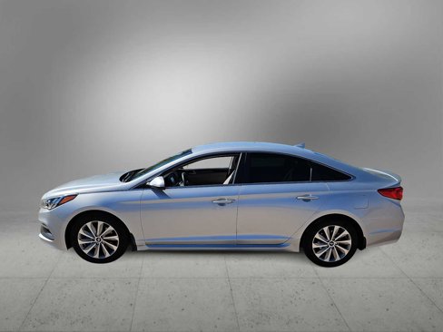 Used 2017 Hyundai Sonata Sport image 5