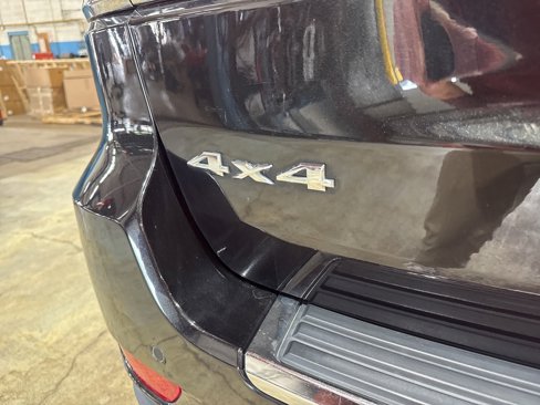 Used 2014 Jeep Grand Cherokee Limited image 9