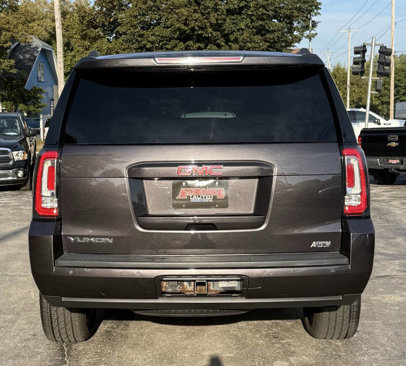 Used 2016 GMC Yukon SLT w/ Open Road Package image 13