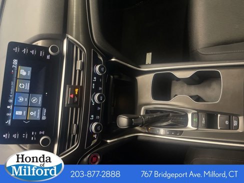 Used 2022 Honda Accord LX image 9