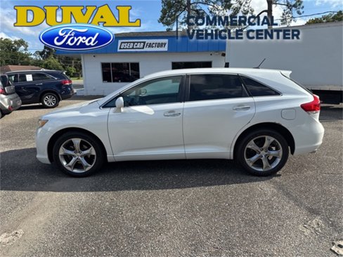 Used 2010 Toyota Venza image 15