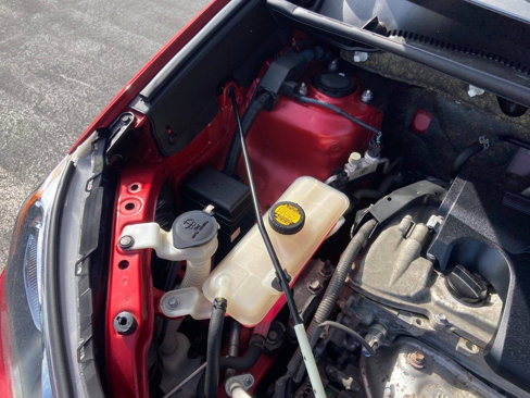 Used 2013 Toyota RAV4 XLE image 37