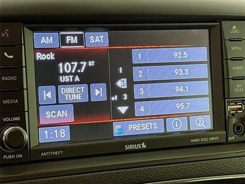 Used 2019 Dodge Grand Caravan SE image 14