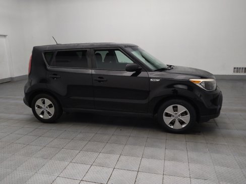 Used 2016 Kia Soul image 11