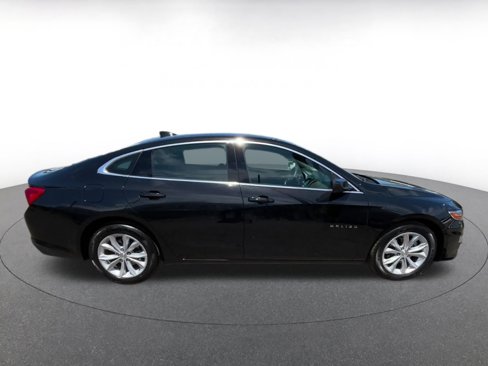 Used 2024 Chevrolet Malibu LT image 16