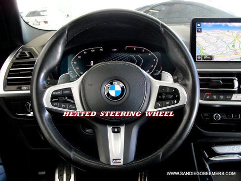 Used 2022 BMW X3 sDrive30i w/ M Sport Package 2 image 31