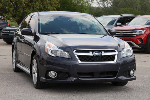 Used 2013 Subaru Legacy 2.5i Limited image 4