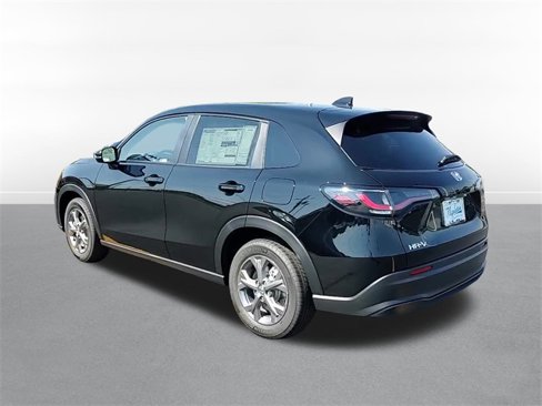 New 2026 Honda HR-V LX image 5