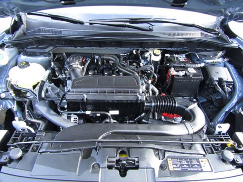 Used 2024 Ford Escape ST-Line w/ Tech Pack #1 image 30