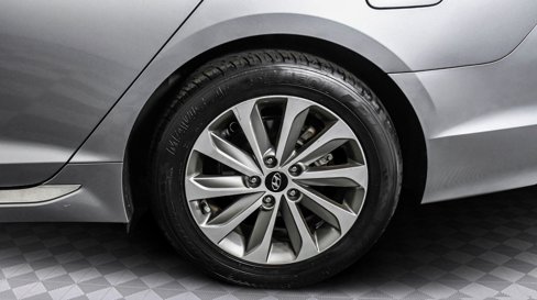 Used 2017 Hyundai Sonata Sport image 32