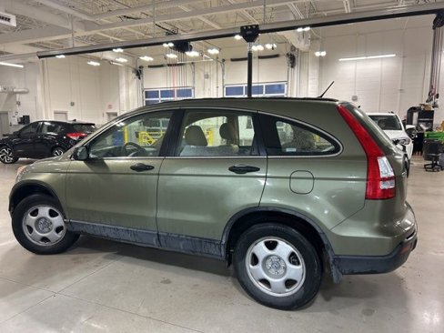 Used 2008 Honda CR-V LX image 6