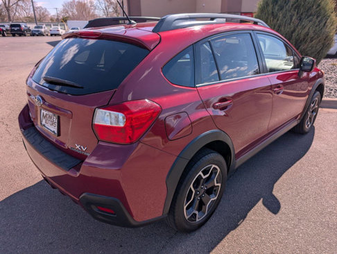 Used 2014 Subaru Crosstrek 2.0i Limited image 9