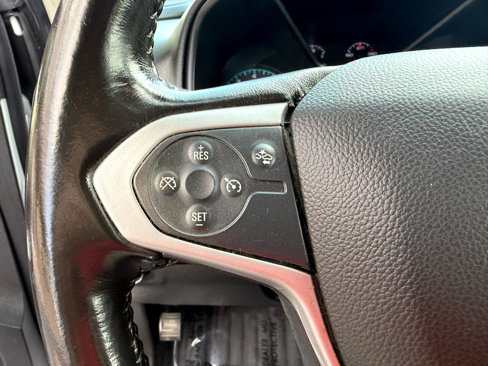 Used 2022 Chevrolet Colorado LT w/ Fleet Safety Package image 25