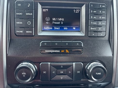 Used 2017 Ford F150 XLT w/ Equipment Group 301A Mid image 38