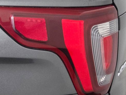 Used 2019 Ford Explorer Sport image 14