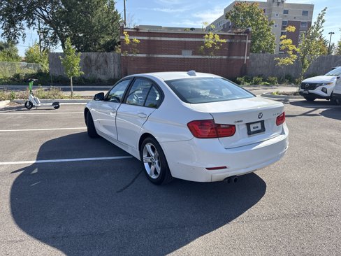 Used 2013 BMW 328i xDrive Sedan image 3