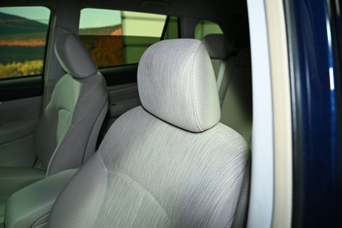 Used 2014 Subaru Outback 2.5i Premium image 23