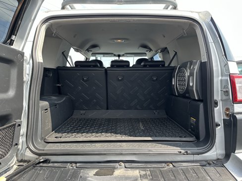 Used 2007 Toyota FJ Cruiser 4WD image 17