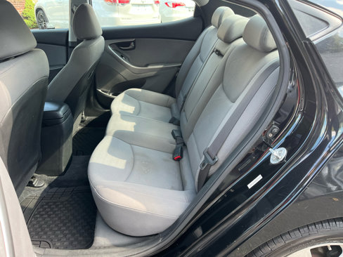 Used 2013 Hyundai Elantra GLS w/ Preferred Pkg image 19